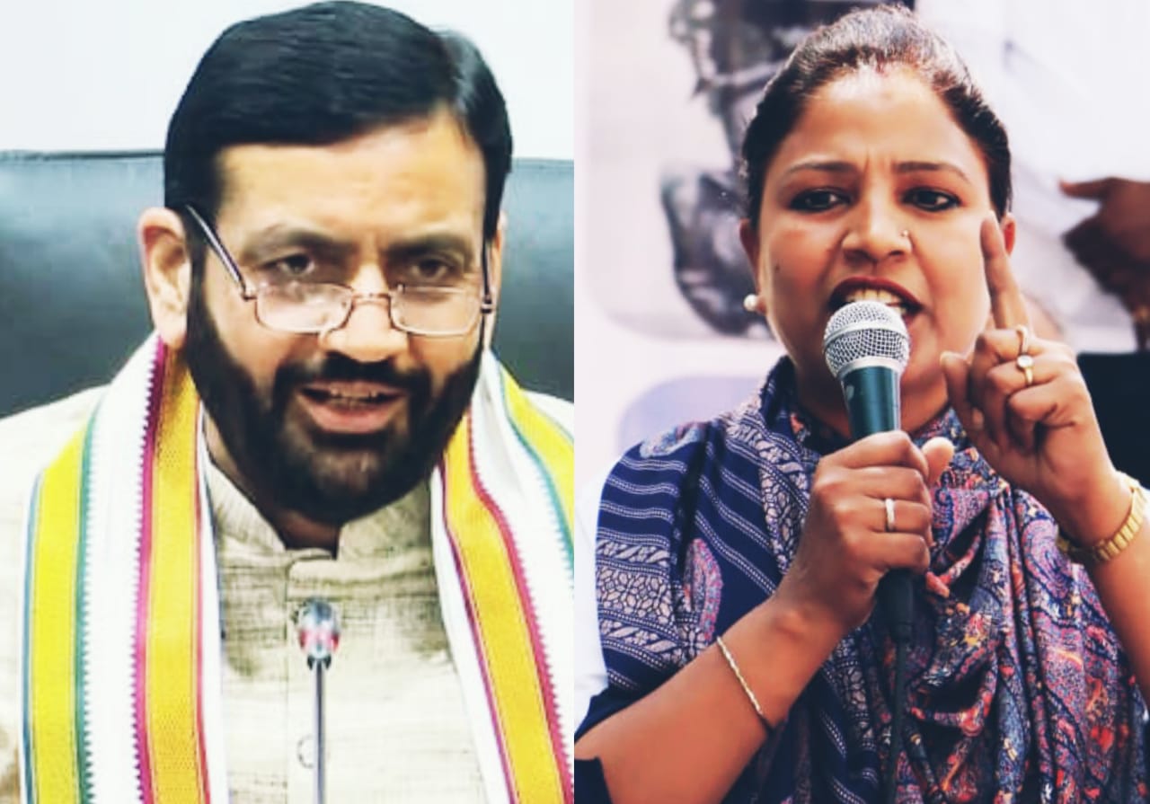 Haryana government should implement Journalist Housing Scheme on the lines of Chief Minister Rural/Urban Housing Scheme: Dr. Indu Bansal
